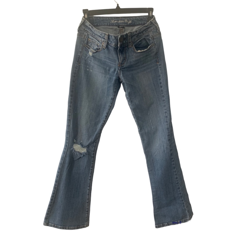 American Eagle Woman Jean